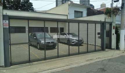 Comercial térrea!!!