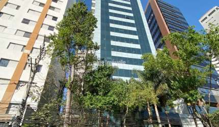 PRÉDIO COMERCIAL AO LADO DO METRO VERGUEIRO!!!!!