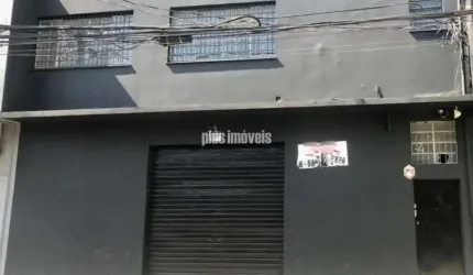 Galpao - Chacara Santo Antonio Localização excelente