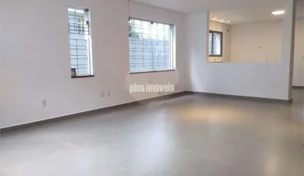 Excelente Sobrado no Campo Belo - Totalmente Reformado!