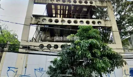 Prédio Comercial 600 m²