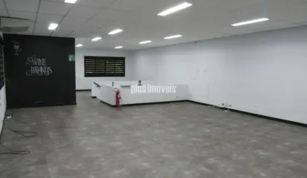 Prédio  Comercial - Para atividades não poluentes! Excelente.