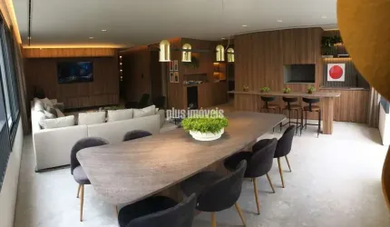 Pinheiros! Novo! Terraço Gourmet!