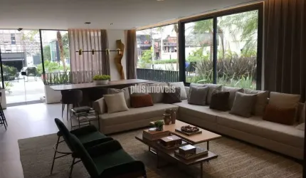 Pinheiros! Novo! Terraço Gourmet!