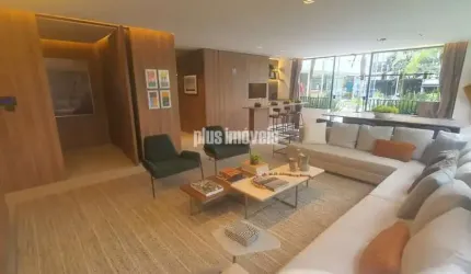 Pinheiros! Novo! Terraço Gourmet!