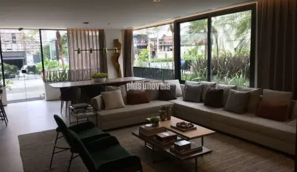 Pinheiros! Novo! Terraço Gourmet!