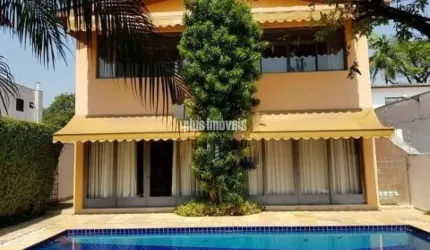 IMÓVEL COMERCIAL EM EXCELENTE LOCALIZAÇÃO DA VERBO DIVINO - 12 METROS DE FRENTE.