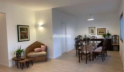 APARTAMENTO  REAL PARK, COM  VISTA PARA PONTE ESTAIADA.