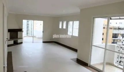 Cobertura com 3 Quartos e 4 banheiros à Venda, 205 m² - VILA OLIMPIA