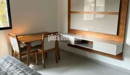 Apartamento com 1 Quarto e 1 banheiro à Venda