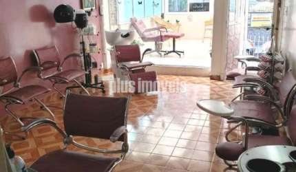 Casa Sobrado à Venda - Perdizes