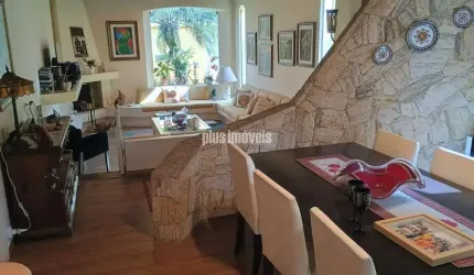 Casa térrea no coração do Alto da Boa Vista.