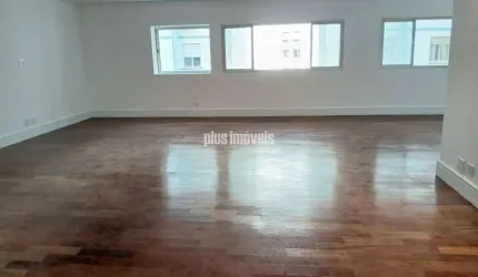 Jardim América! Recém reformado! Alameda Casa Branca! Prédio procurado! Condomínio baixo!