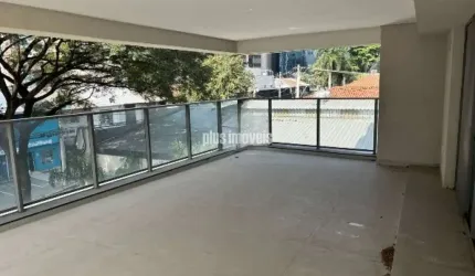 Excelente apartamento a venda em no Itaim Bibi