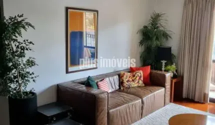 Apartamento com 4 Quartos e 4 banheiros à Venda, 155 m²