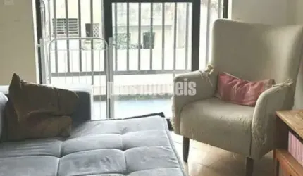 APARTAMENTO -  VILA MARIANA