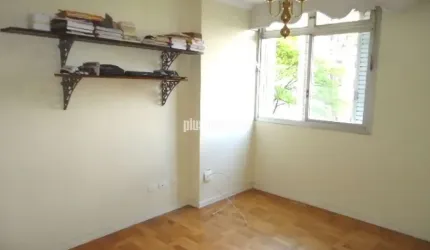 Apartamento 145 m², 3 dormitórios /1 Suite, 1 vaga,  próximo do Shopping Higienopolis