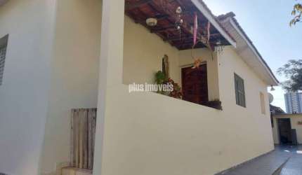 TERRENO RESUDENCIAL COM 288M2 COM 2 CASAS NA VILA DA SAUDE