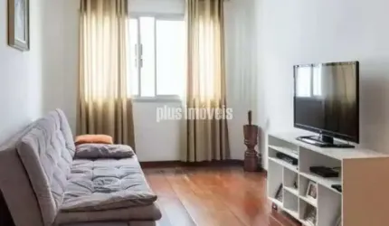 Imóvel aconchegante à venda com 3 quartos, sendo 1 suíte- VILA OLIMPIA