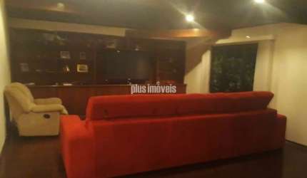Casa em  Condomínio 4 Suites 8 Vagas  no Panamby!!!