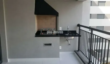 Apto Brooklin Paulista - novo - 92²