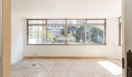 Excelente apartamento no Jardim América
