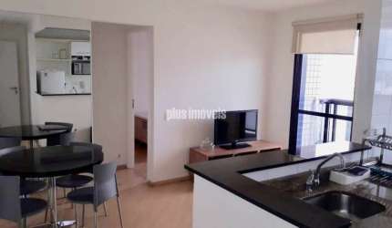 Apartamento localização privilegiada
