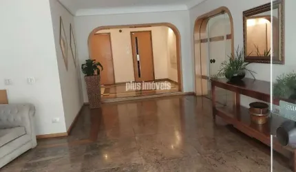 Paraíso andar alto
