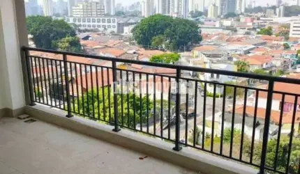 Apartamento 136m² 4 Dormitórios (2 Suítes) - Suíte master com closet 2 Vagas - Resort particular