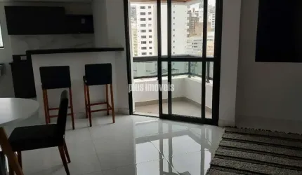 Cobertura Duplex Jardim Paulista