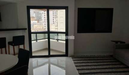 Cobertura Duplex Jardim Paulista