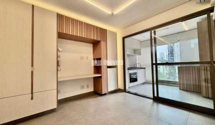 STUDIO EM PINHEIROS