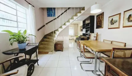 Vila Nova Conceição   - Excelente localização
