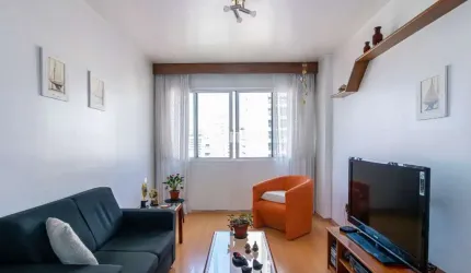 Seu novo lar no coração da cidade espera por você!