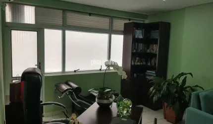 Comercial paralela a paulista - VENDA