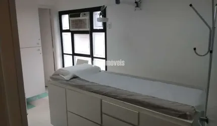 CONJUNTO COMERCIAL, 86 M² - LOCAÇÃO - HOPISTAL SÃO PAULO