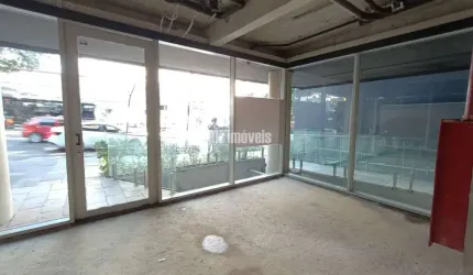 Nova- ótima localização.