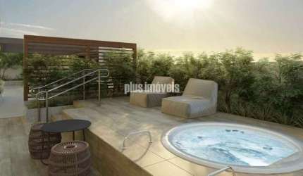 STUDIO EM PINHEIROS - 25 m2