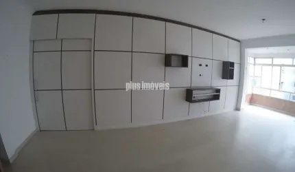 Apartamento á venda no bairro Paraíso