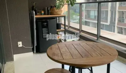 Apartamento com 2 Quartos e 3 banheiros à locaçao, 93 m