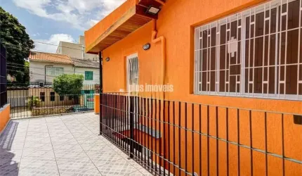 Alto da Boa Vista - Super Oportunidade! Casa comercial/ Residencial em vila