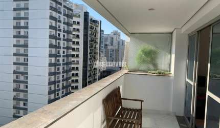 Moema - São Paulo - SP