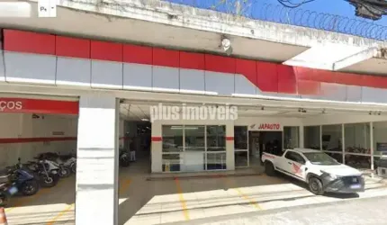 Galpao / Loja   - Único na região