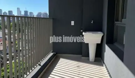 1 dormitório Pinheiros