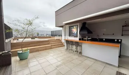 Pinheiros! Raridade! Única! Penthouse com vista Maravilhosa!