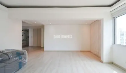 Lindo apartamento em Moema