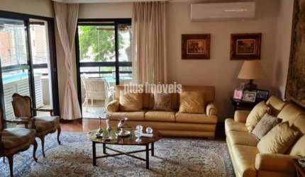 MOEMA! LINDO APARTAMENTO! IMPECAVEL!
