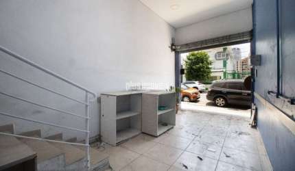 Excelente oportunidade comercial na Vila Mariana