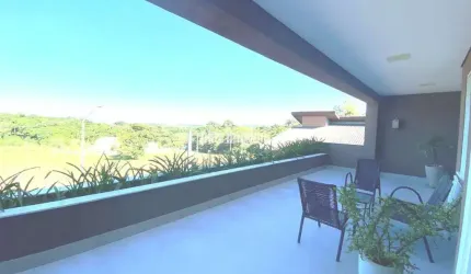 SOROCABA - CONDOMÍNIO FECHADO