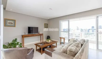 Cobertura Duplex na Chácara Santo Antônio com 284m²